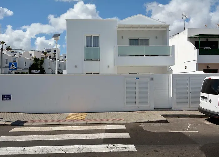 Rociega B