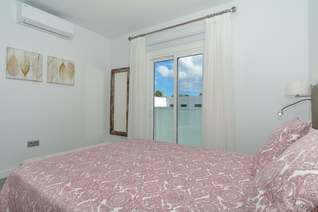 Rociega B Appartement *