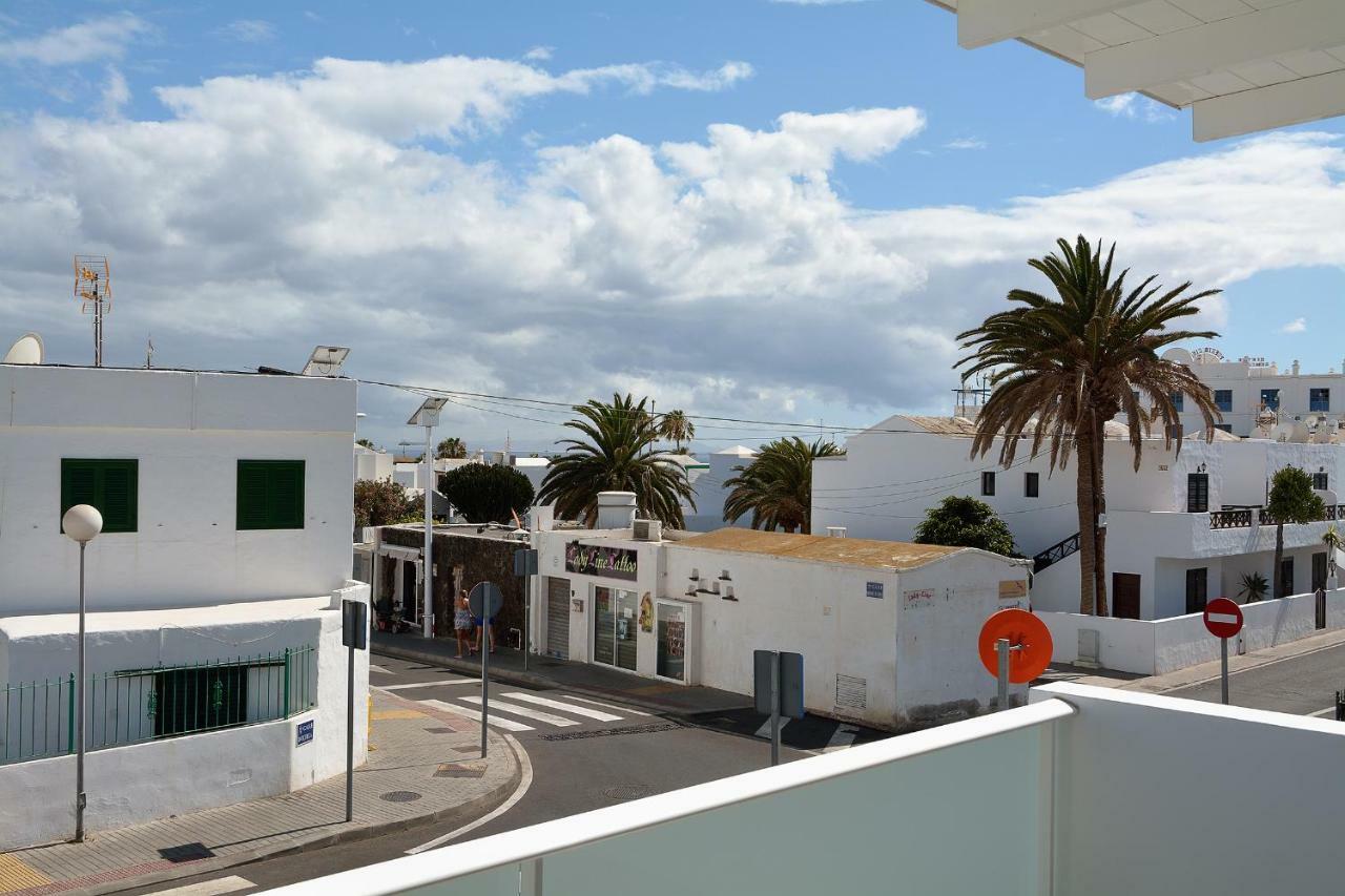 Rociega B Appartement