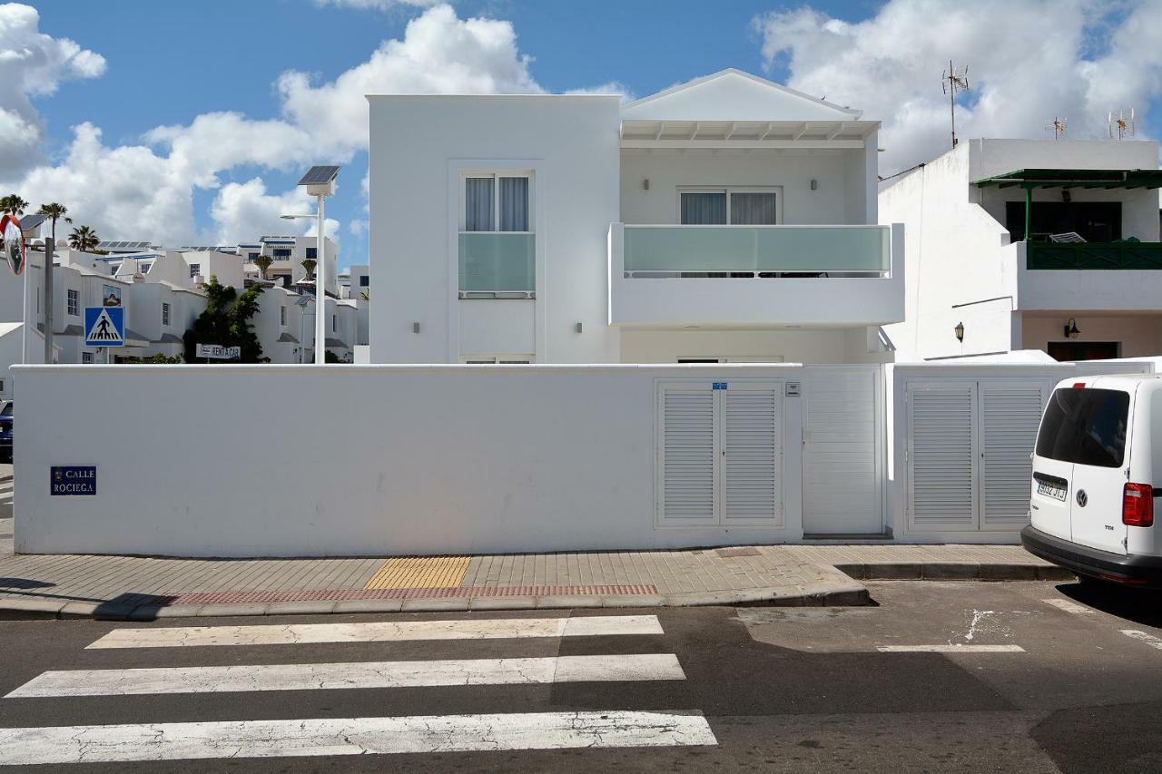 Appartement Rociega B Puerto del Carmen (Lanzarote)