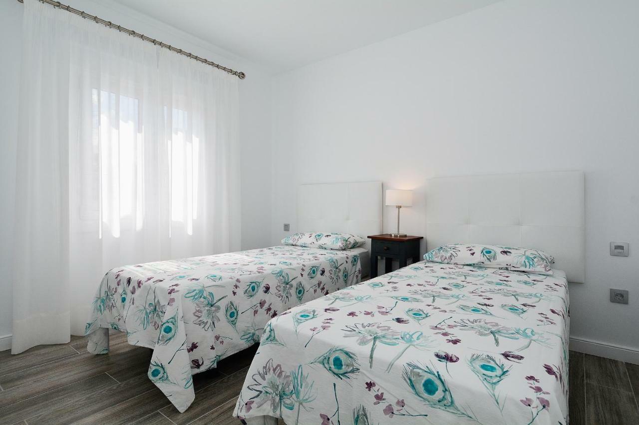 Appartement Rociega B