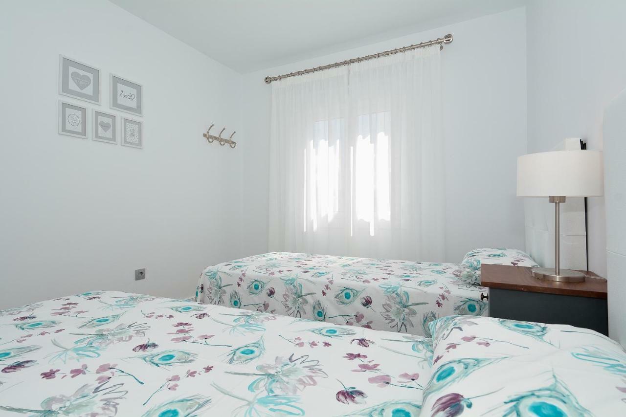 Rociega B Appartement Puerto del Carmen (Lanzarote)
