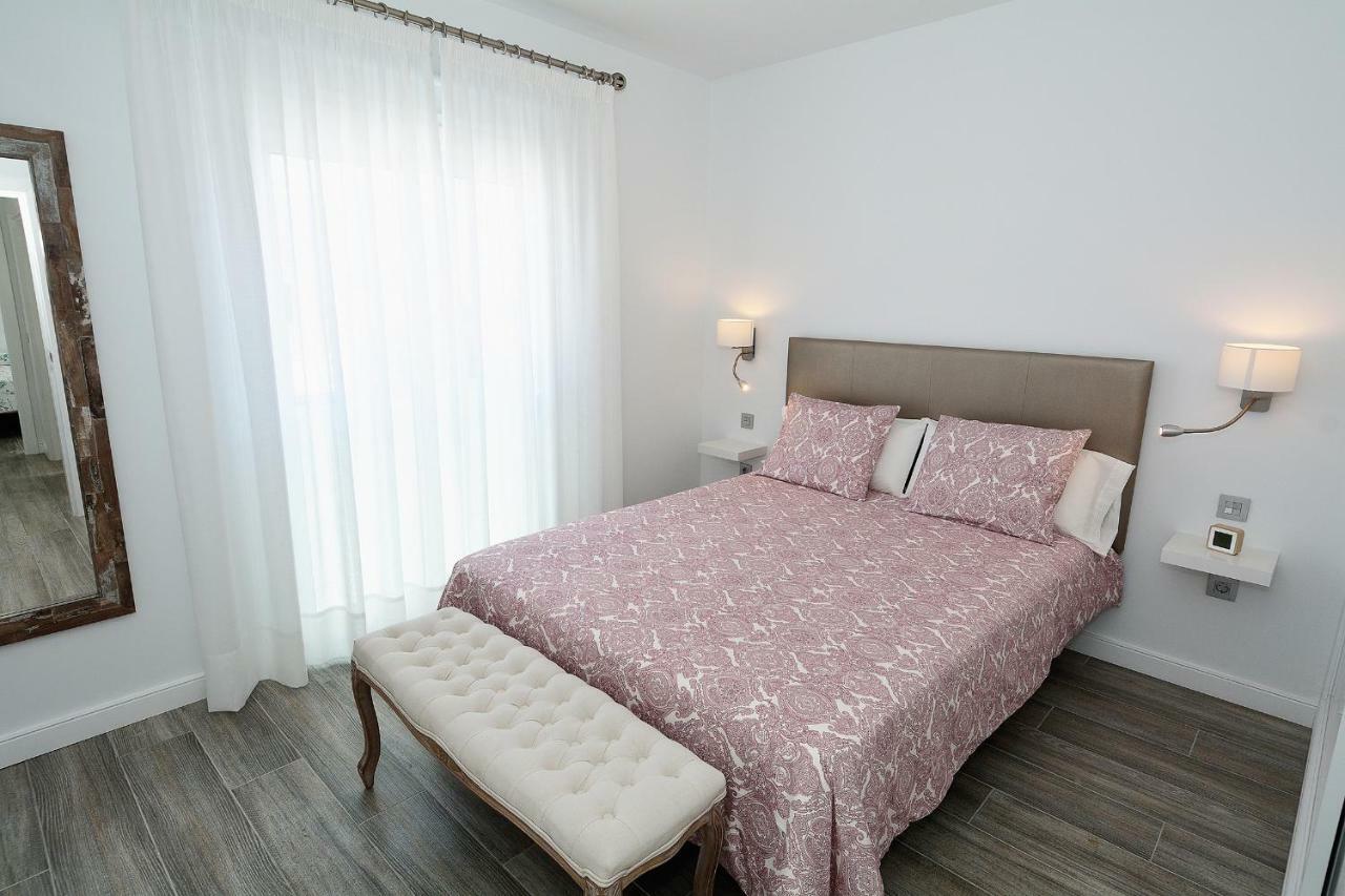 Appartement Rociega B *