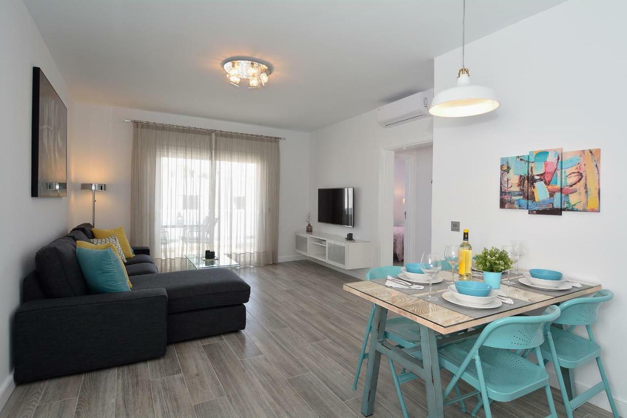 Appartement Rociega B