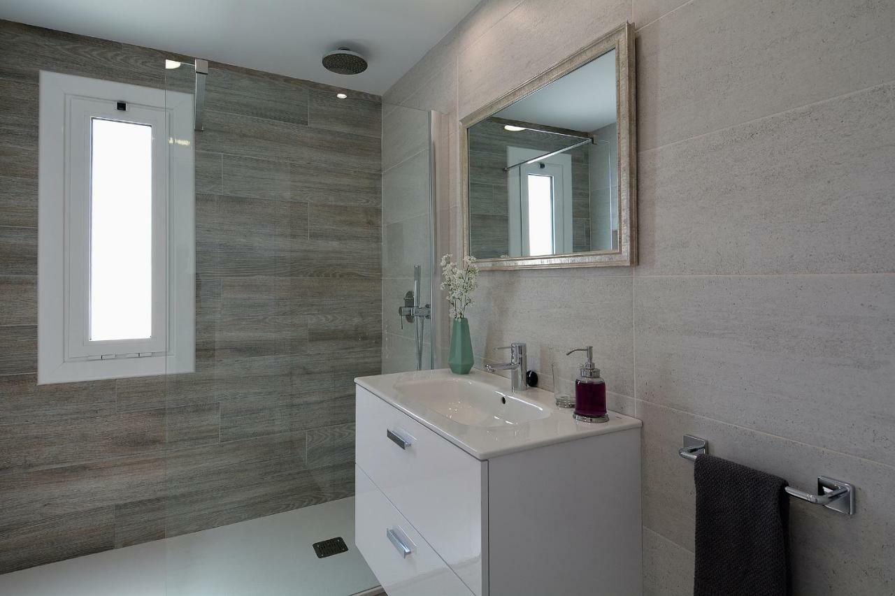 Rociega B Appartement *